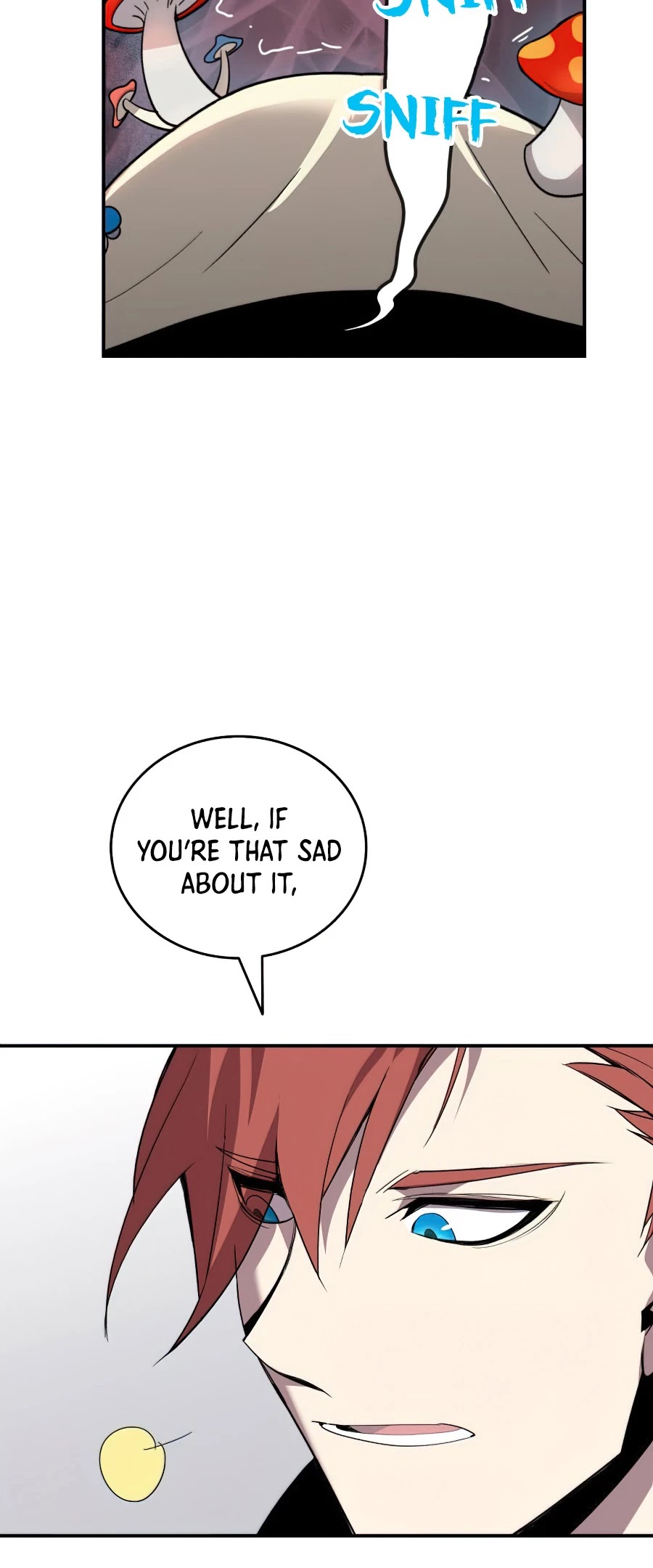 Worn and Torn Newbie chapter 74 page 45