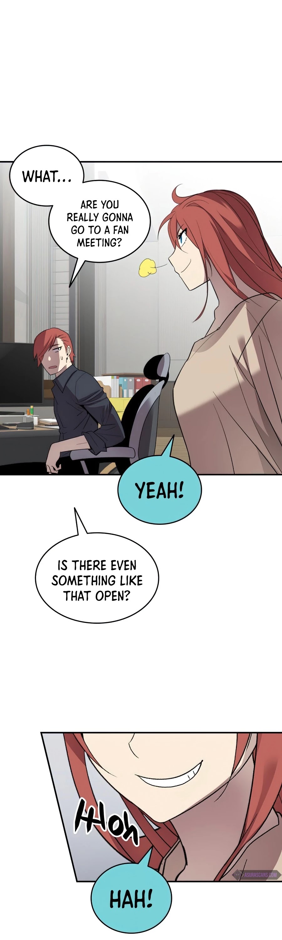 Worn and Torn Newbie chapter 74 page 48