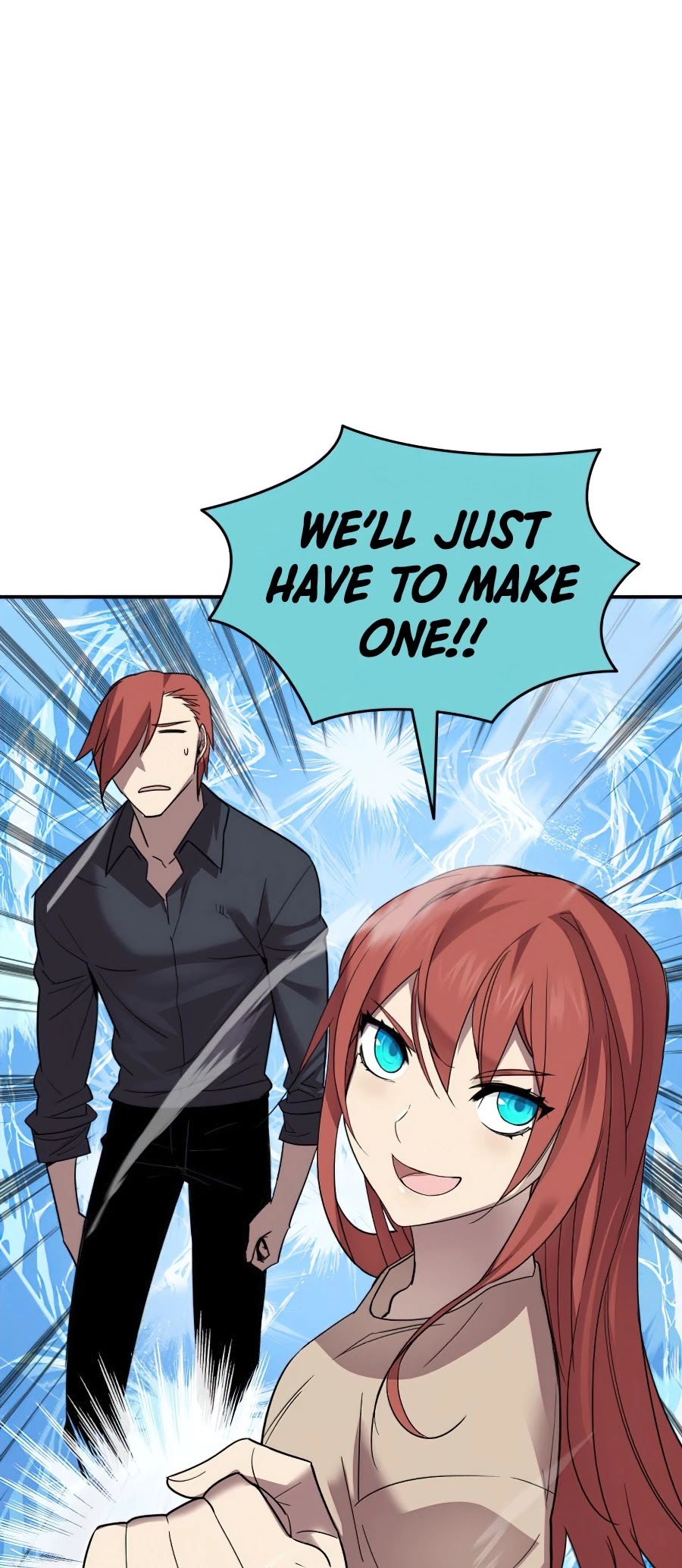 Worn and Torn Newbie chapter 74 page 49