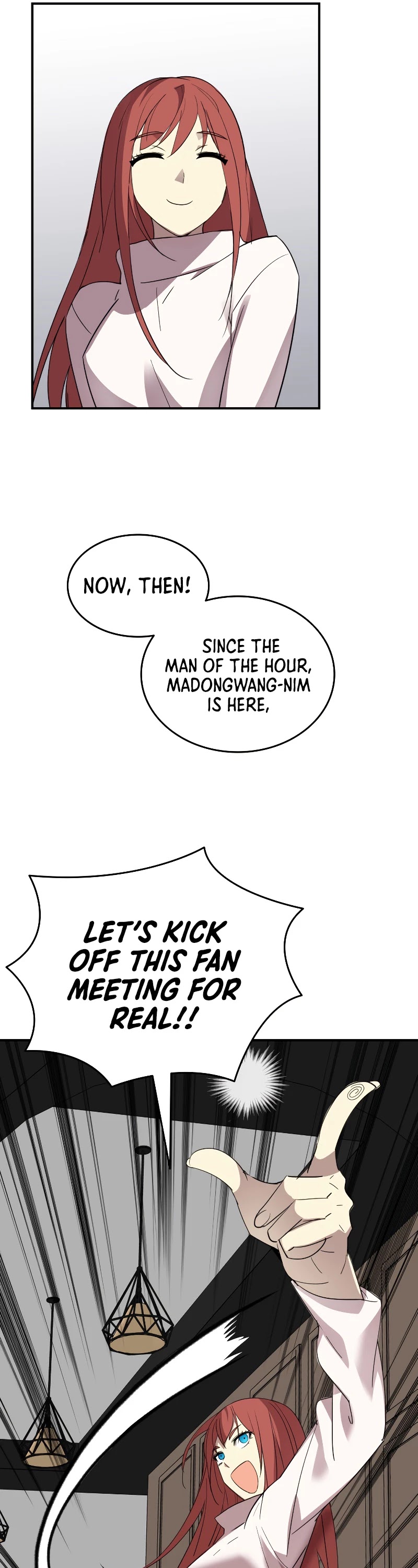 Worn and Torn Newbie chapter 75 page 10