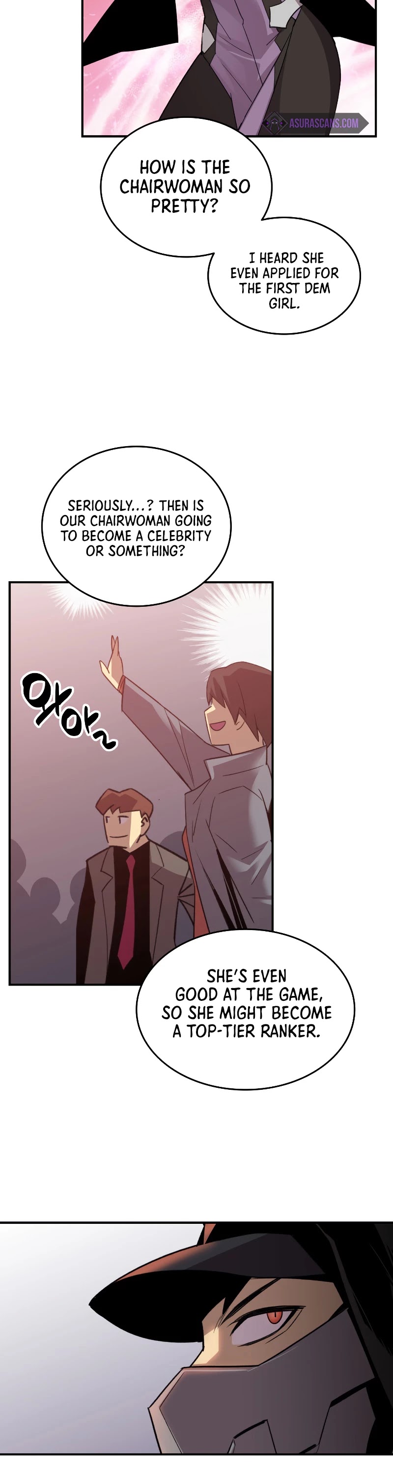 Worn and Torn Newbie chapter 75 page 23