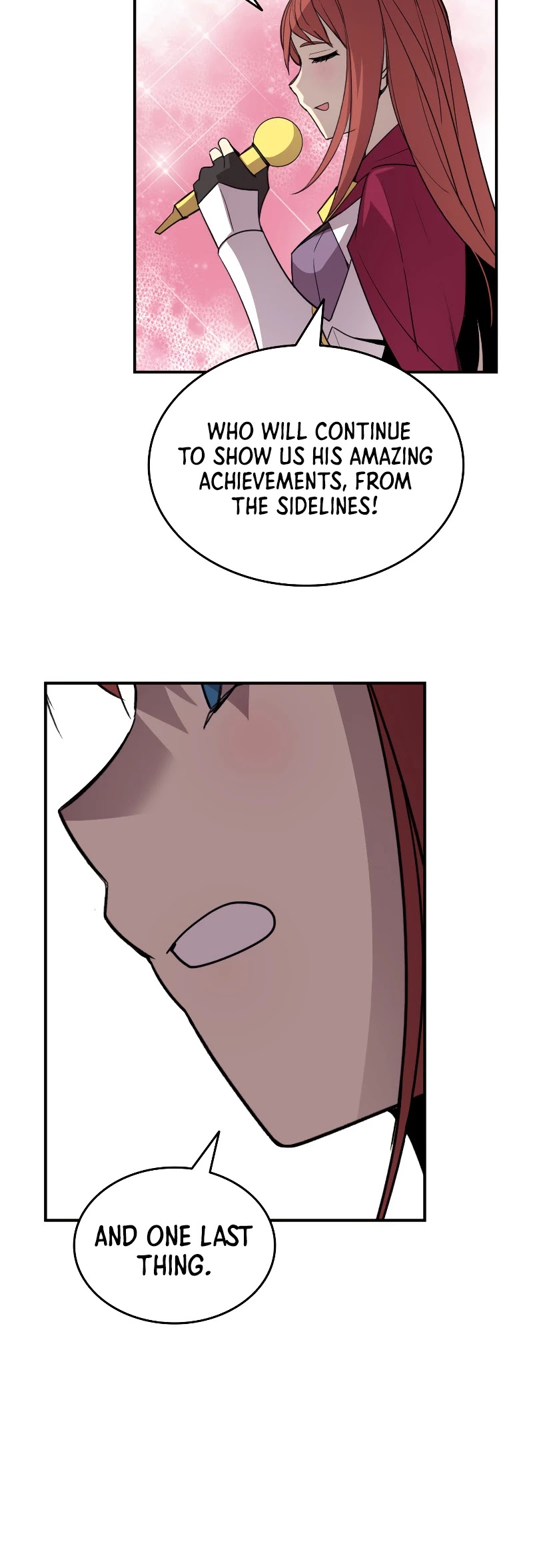 Worn and Torn Newbie chapter 75 page 25