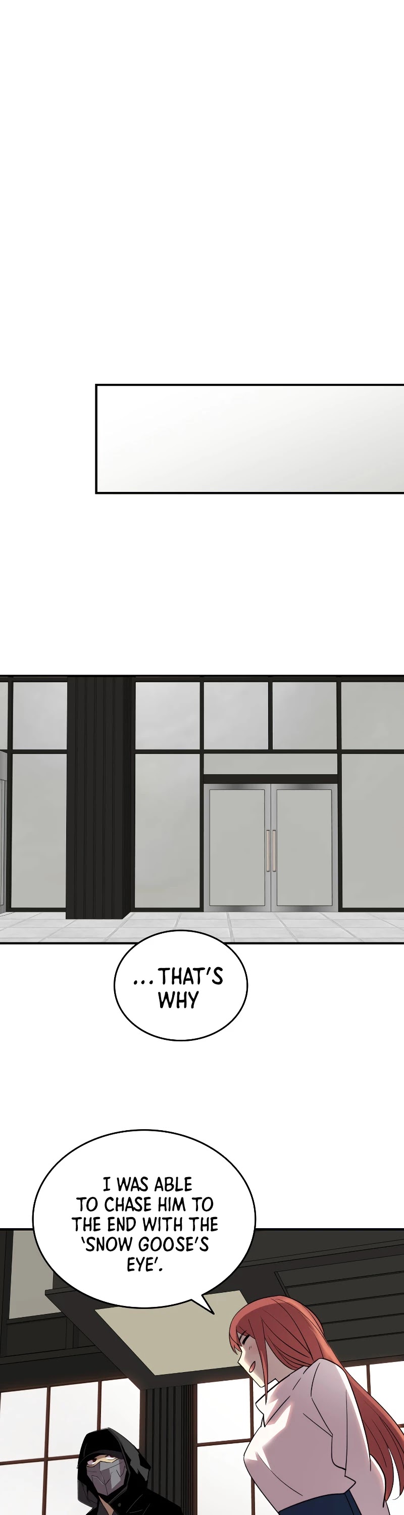 Worn and Torn Newbie chapter 75 page 27