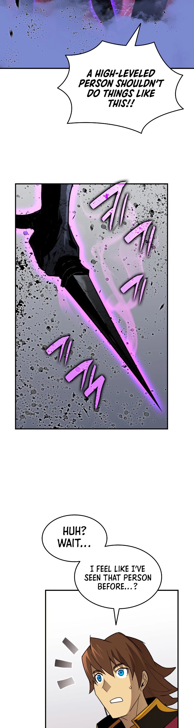 Worn and Torn Newbie chapter 75 page 39