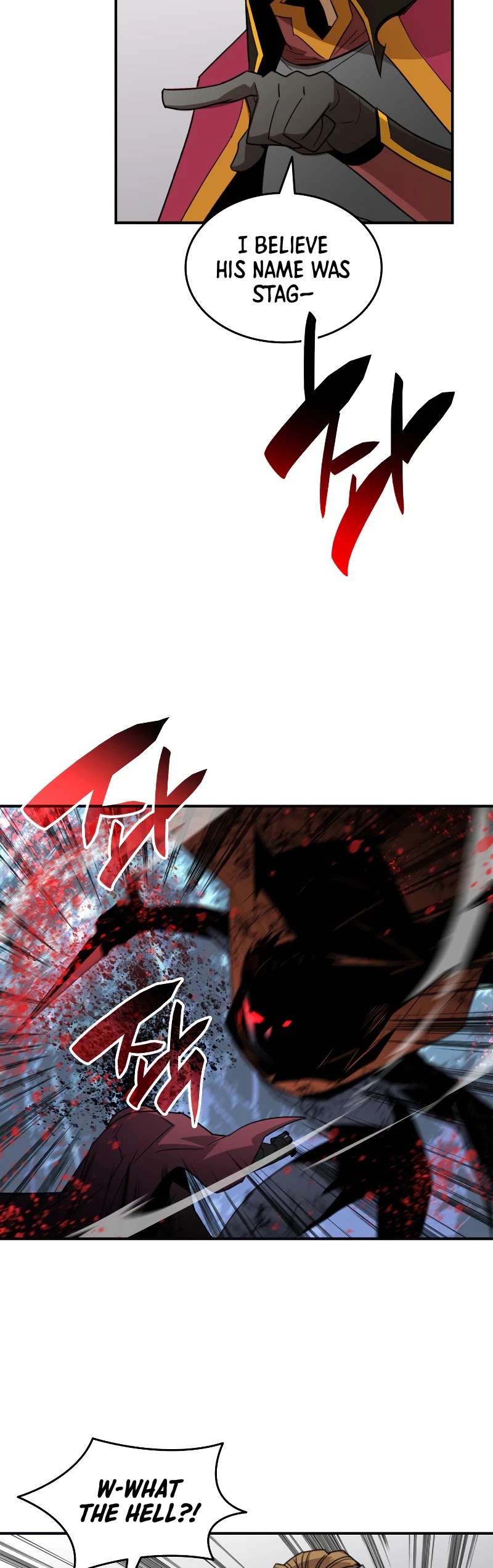 Worn and Torn Newbie chapter 75 page 40