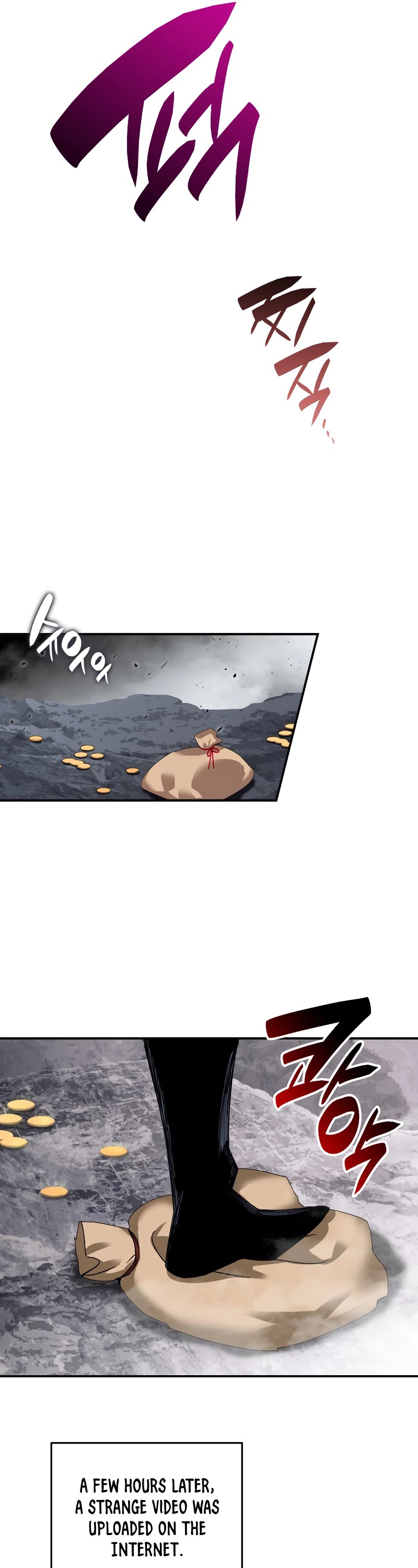 Worn and Torn Newbie chapter 75 page 42