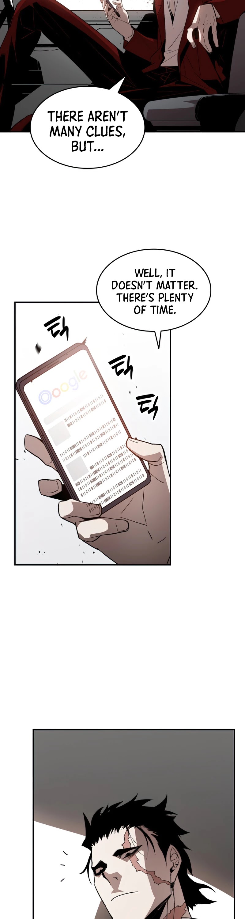 Worn and Torn Newbie chapter 76 page 11