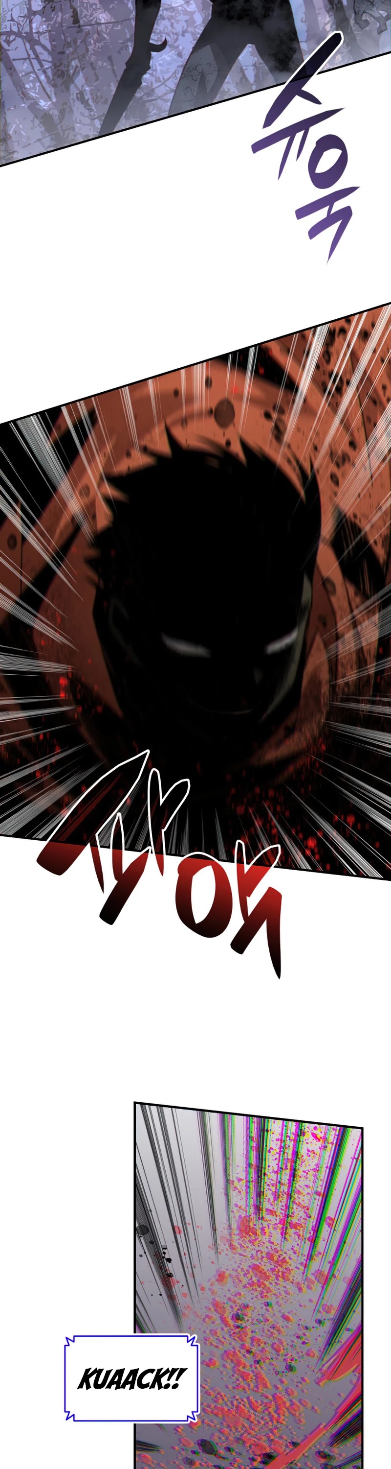 Worn and Torn Newbie chapter 76 page 14