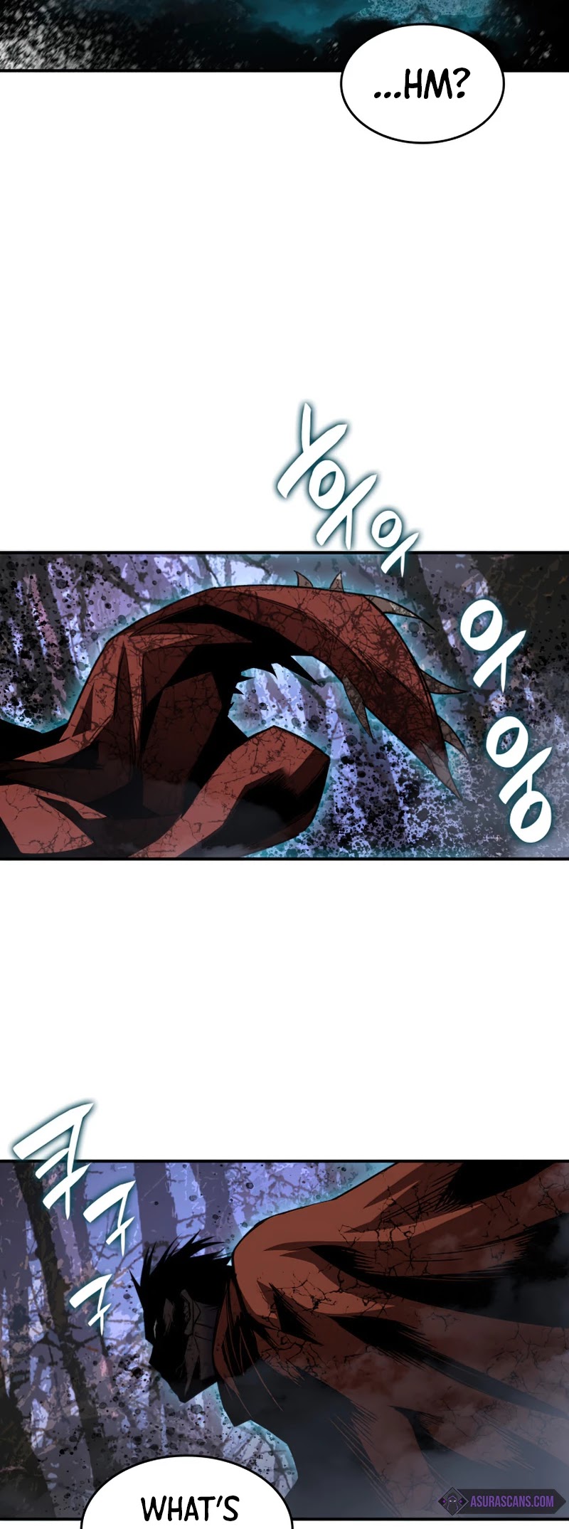 Worn and Torn Newbie chapter 76 page 24