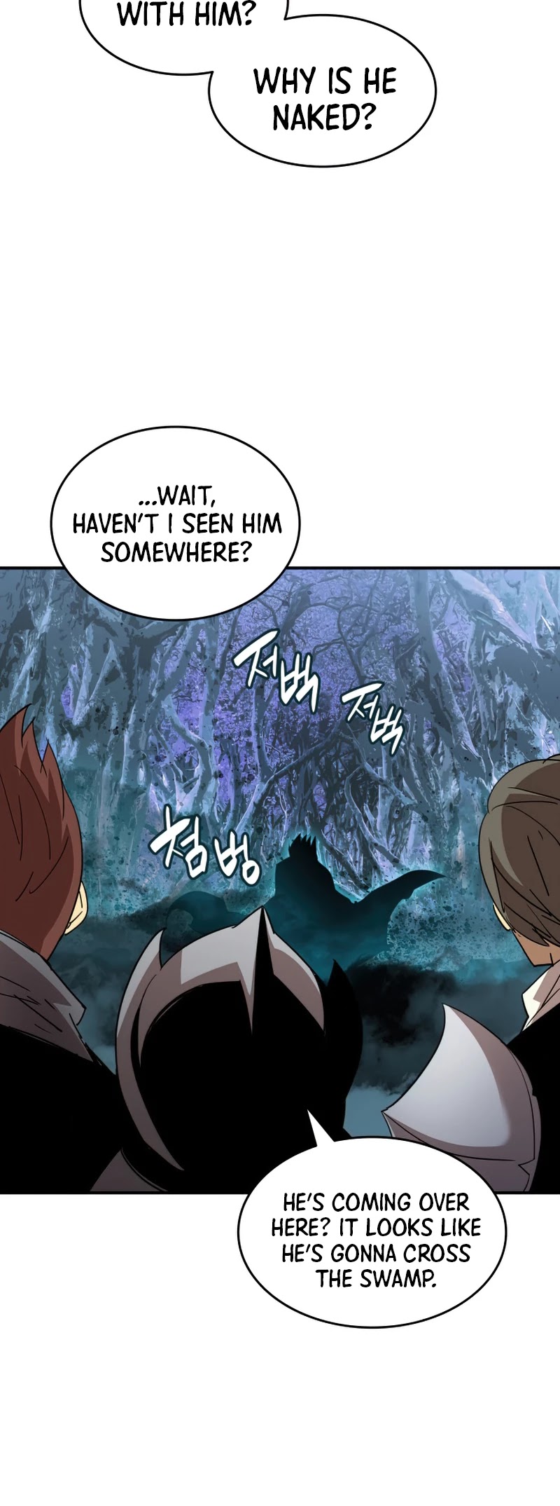 Worn and Torn Newbie chapter 76 page 25