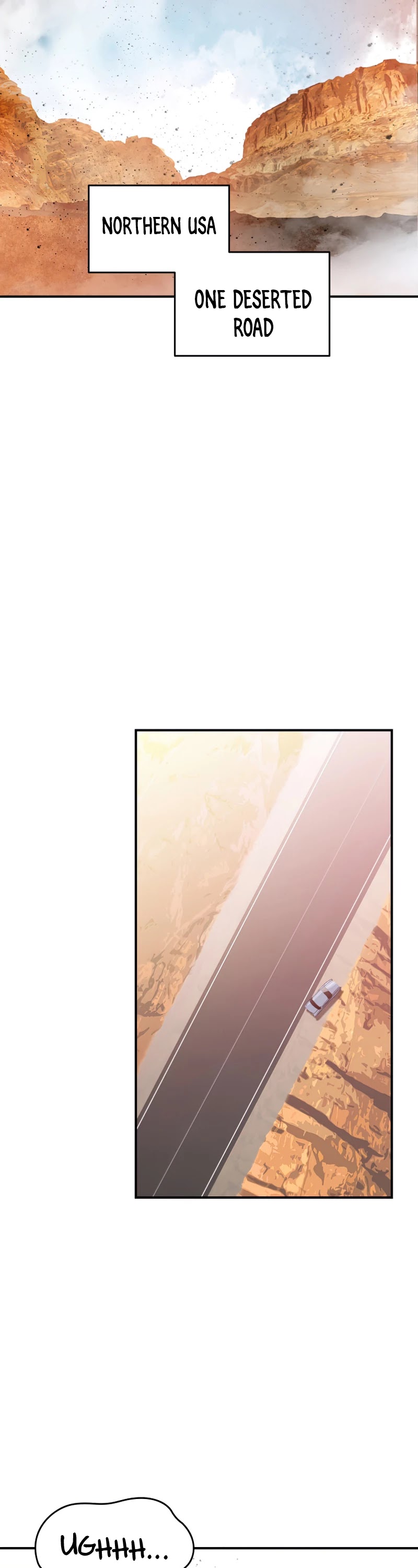 Worn and Torn Newbie chapter 76 page 3