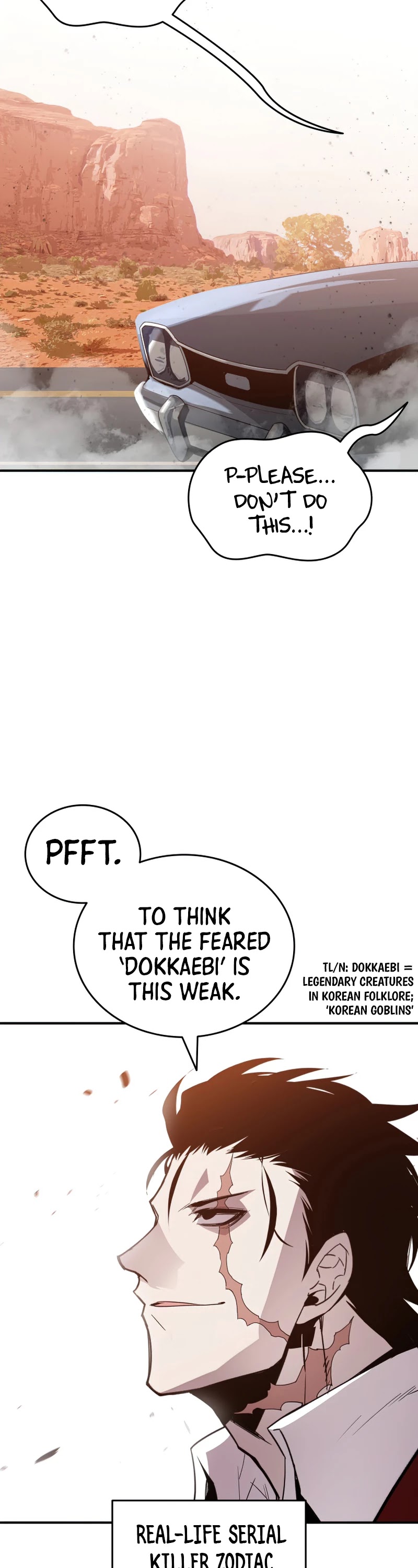 Worn and Torn Newbie chapter 76 page 4