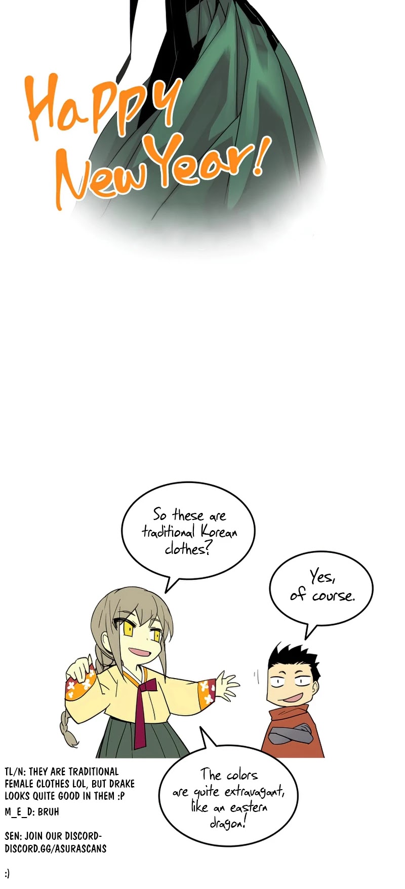 Worn and Torn Newbie chapter 76 page 44