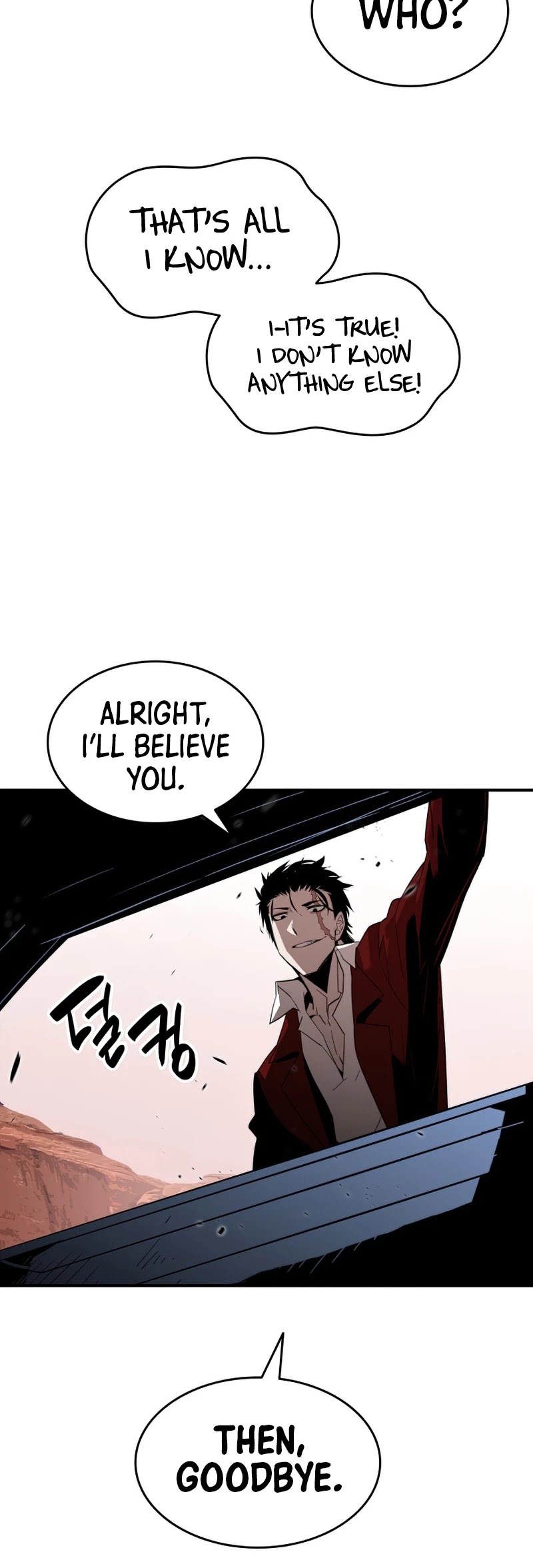 Worn and Torn Newbie chapter 76 page 9