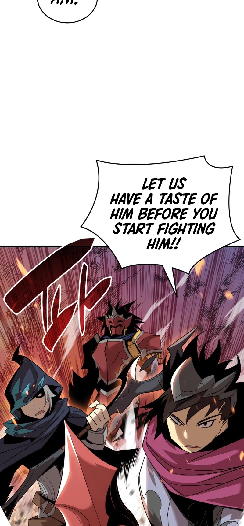 Worn and Torn Newbie chapter 77 page 10