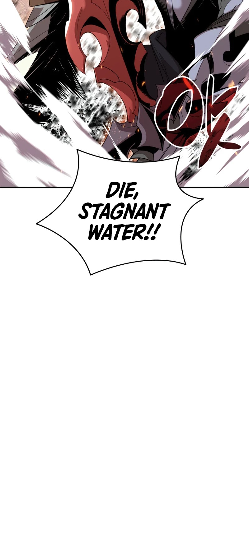 Worn and Torn Newbie chapter 77 page 11