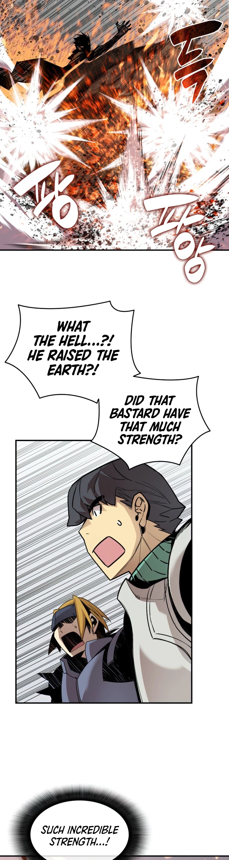 Worn and Torn Newbie chapter 77 page 14