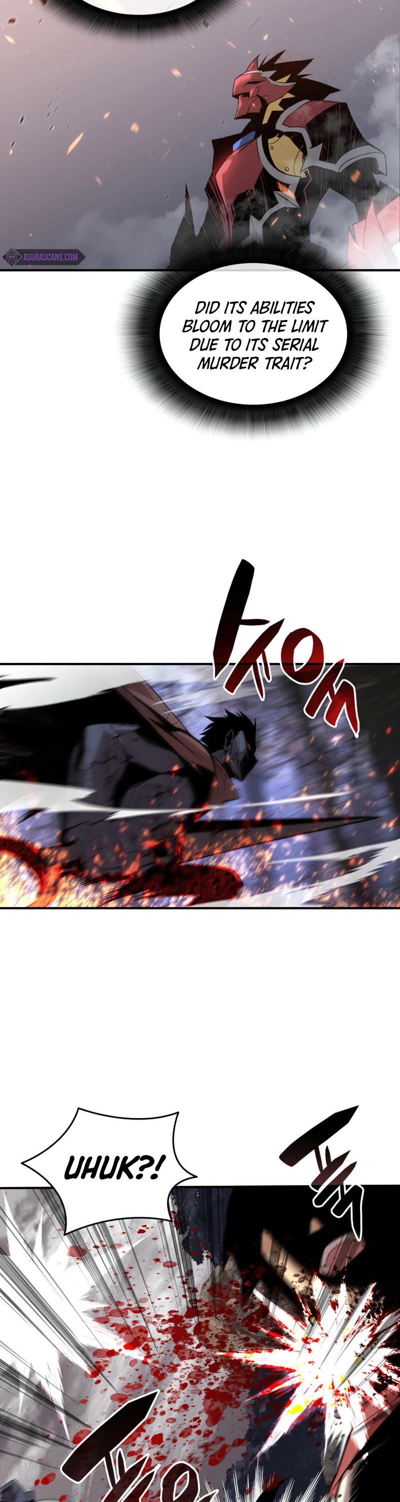 Worn and Torn Newbie chapter 77 page 15