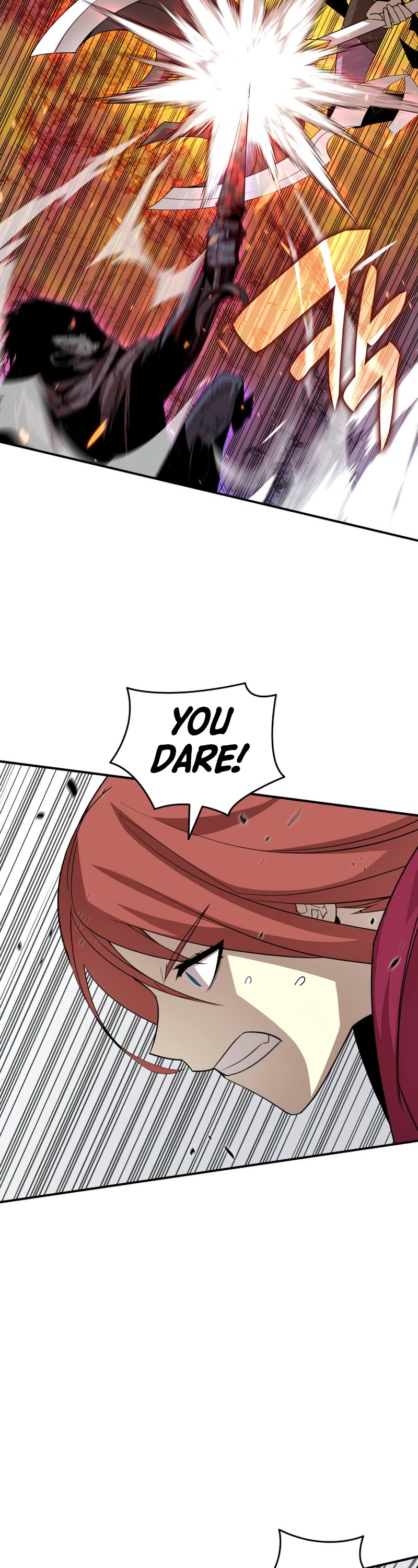 Worn and Torn Newbie chapter 77 page 17