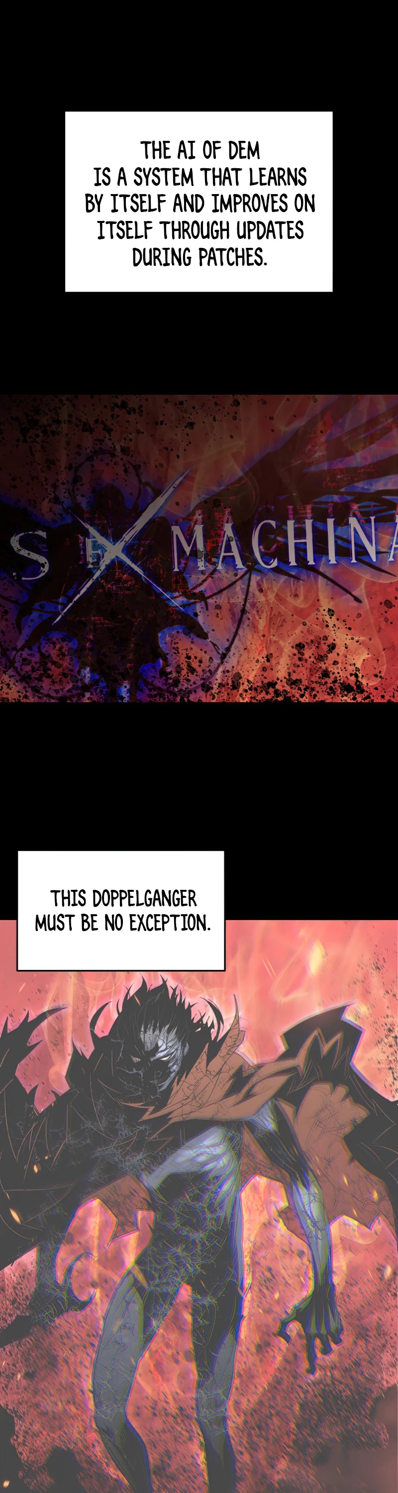 Worn and Torn Newbie chapter 77 page 2