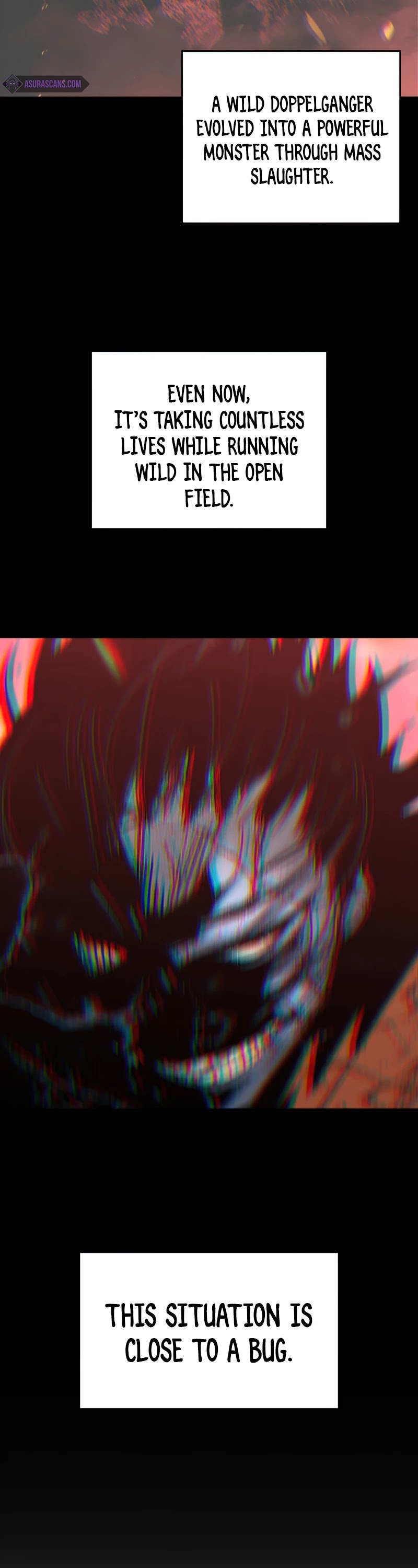 Worn and Torn Newbie chapter 77 page 3