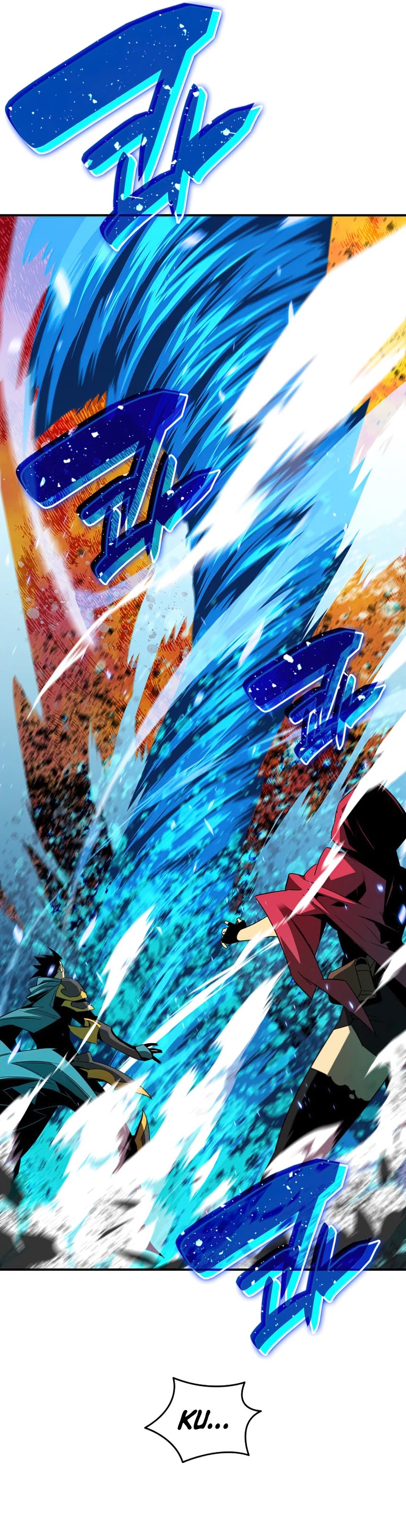 Worn and Torn Newbie chapter 77 page 30