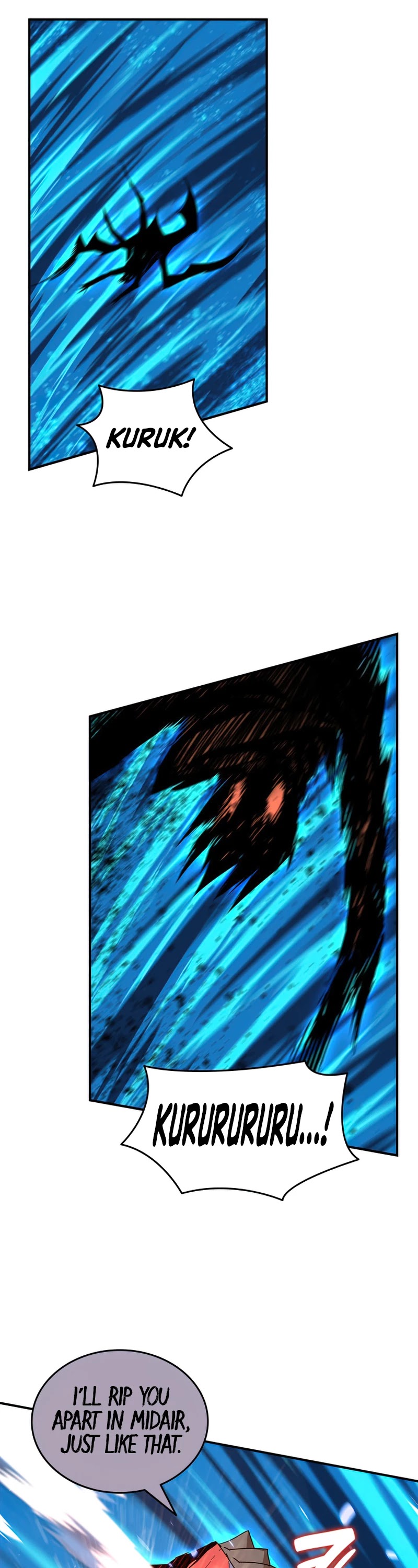 Worn and Torn Newbie chapter 77 page 31