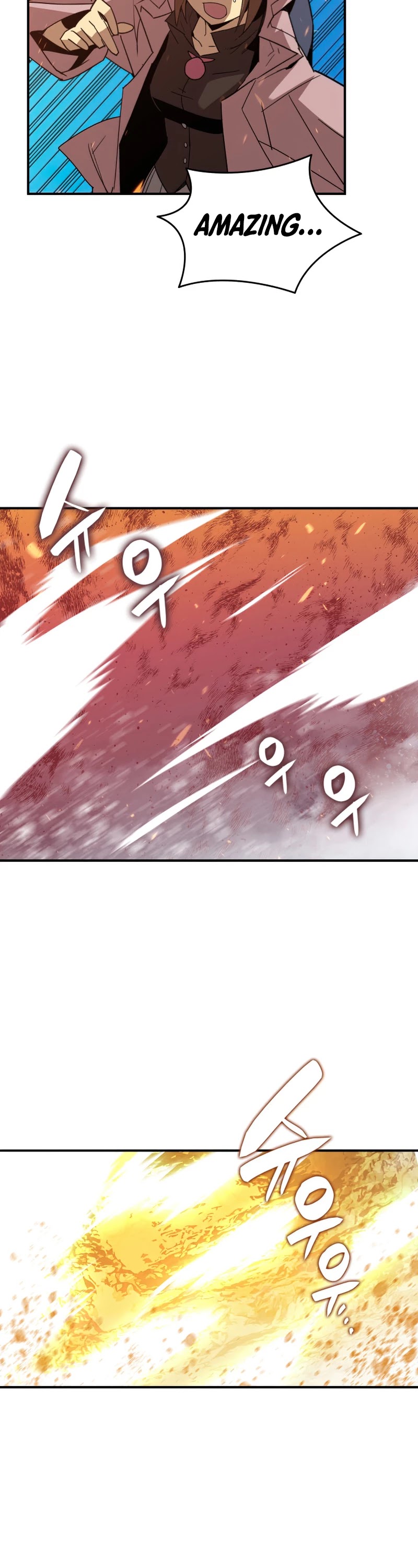 Worn and Torn Newbie chapter 77 page 35