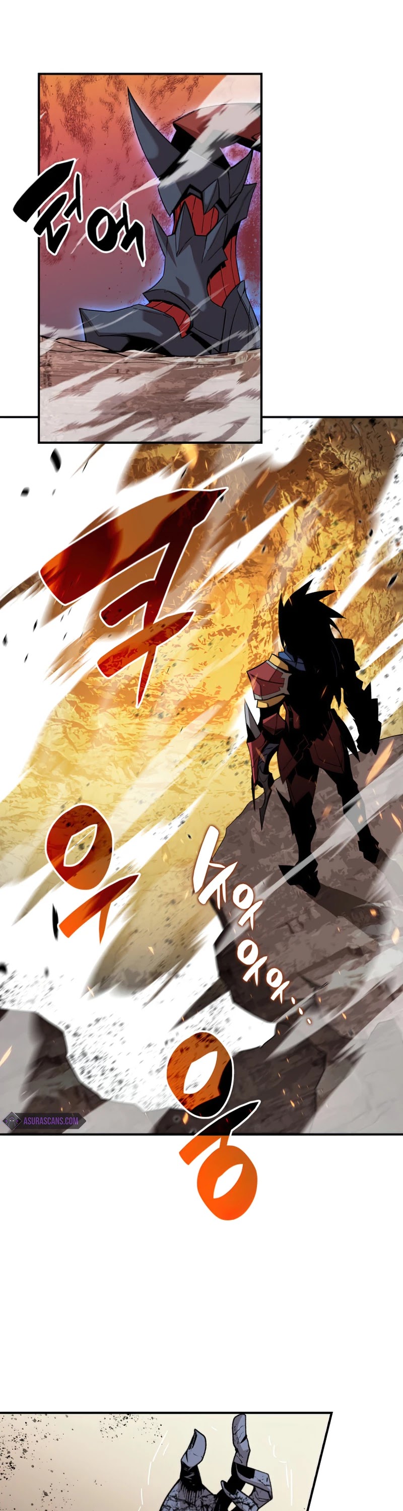 Worn and Torn Newbie chapter 77 page 36