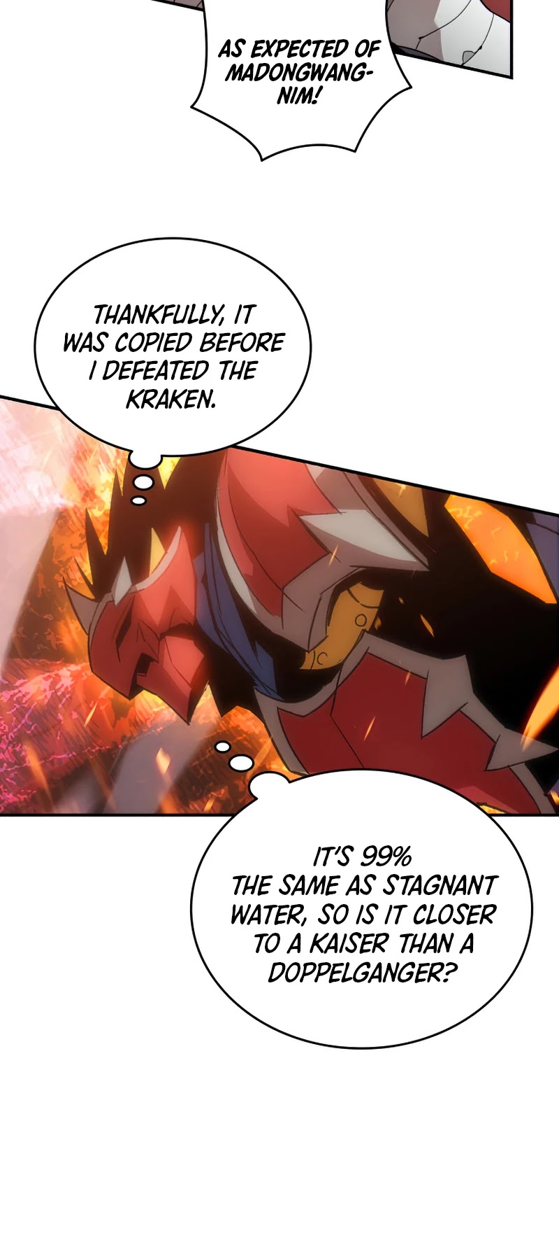 Worn and Torn Newbie chapter 77 page 39