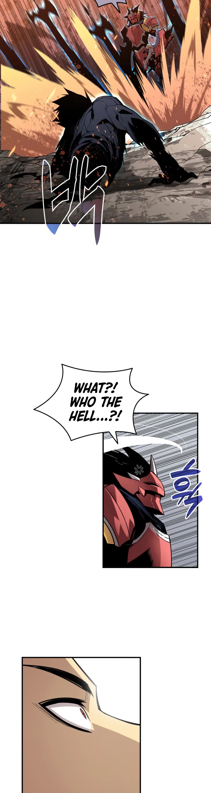 Worn and Torn Newbie chapter 77 page 43