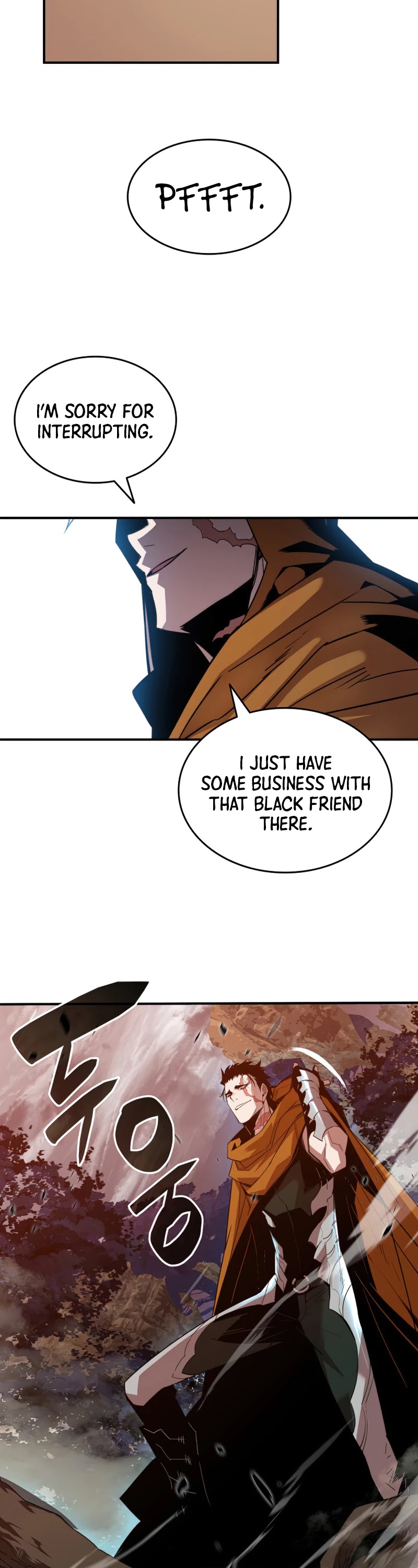 Worn and Torn Newbie chapter 77 page 44