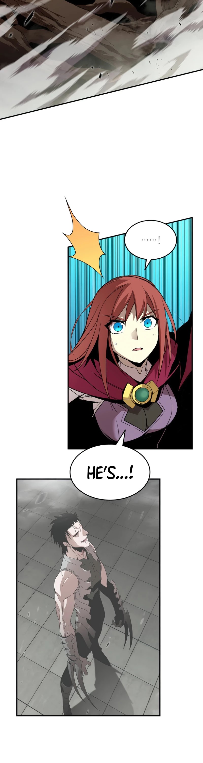 Worn and Torn Newbie chapter 77 page 45