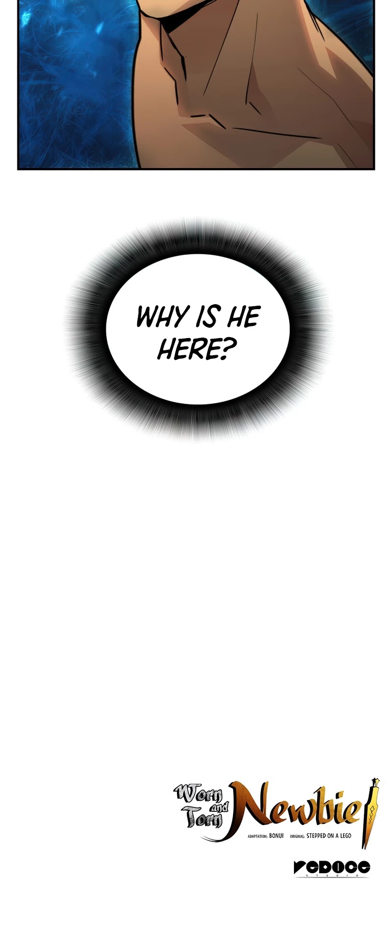 Worn and Torn Newbie chapter 77 page 47