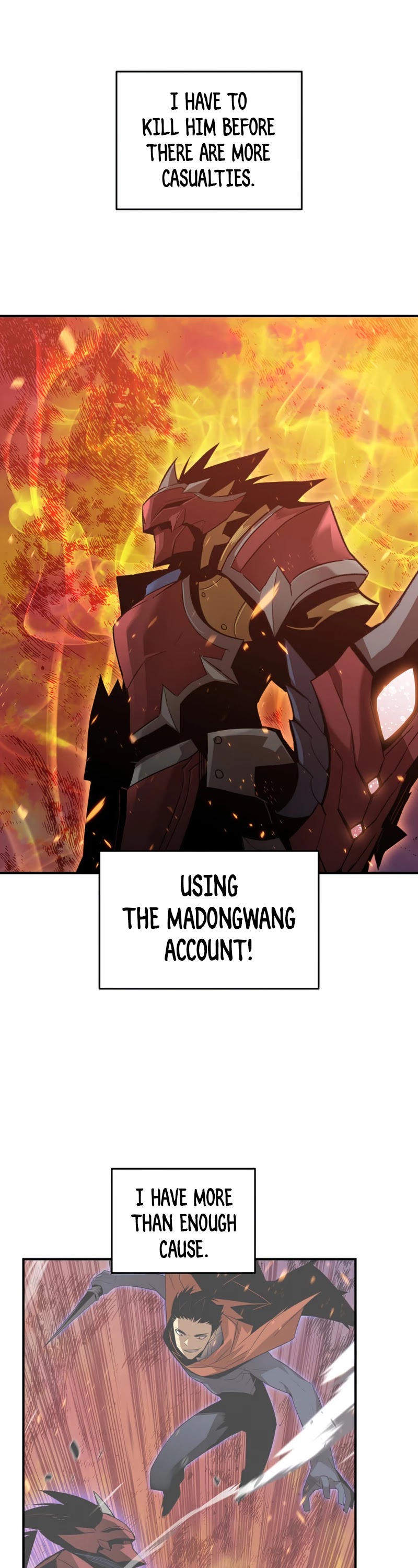 Worn and Torn Newbie chapter 77 page 6