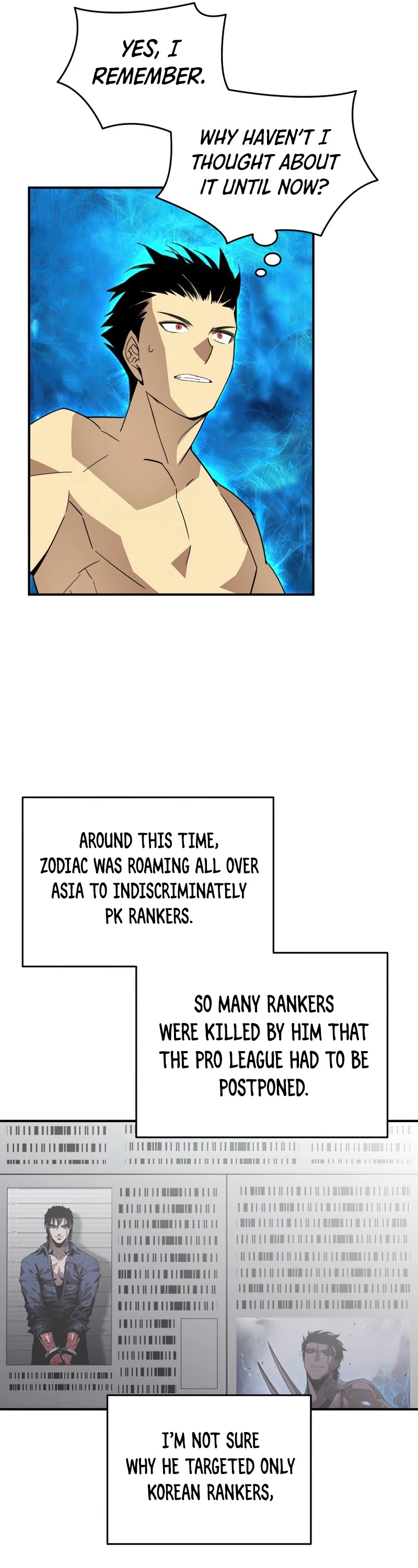 Worn and Torn Newbie chapter 78 page 10