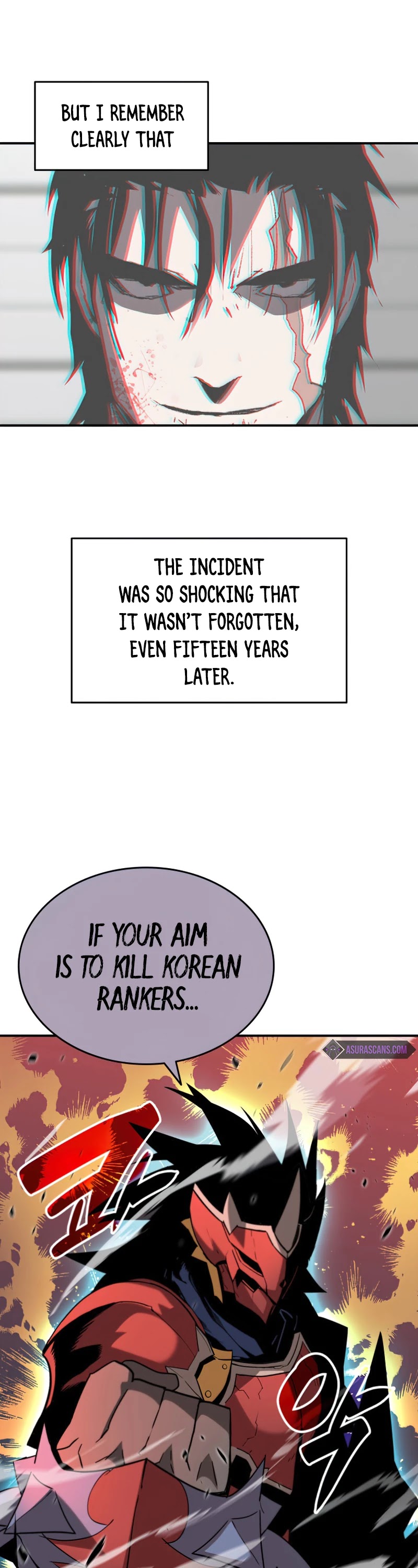 Worn and Torn Newbie chapter 78 page 11