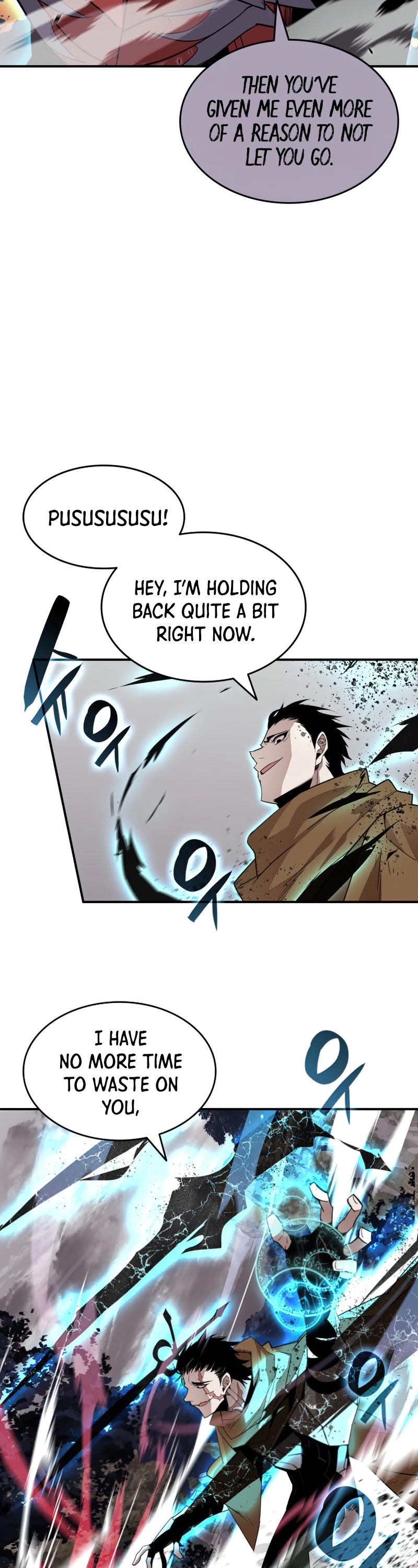 Worn and Torn Newbie chapter 78 page 12