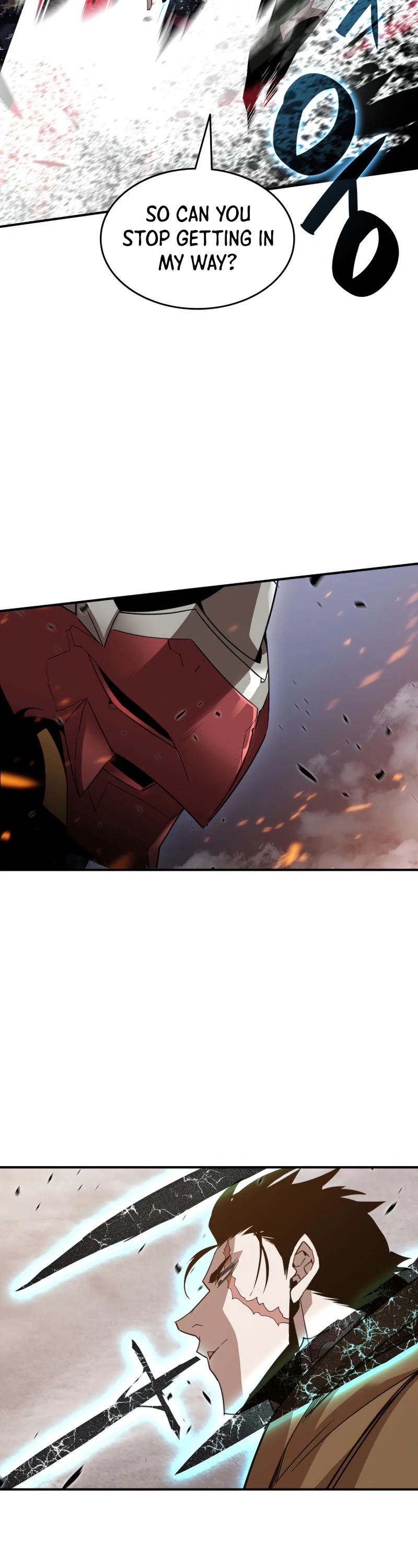 Worn and Torn Newbie chapter 78 page 13