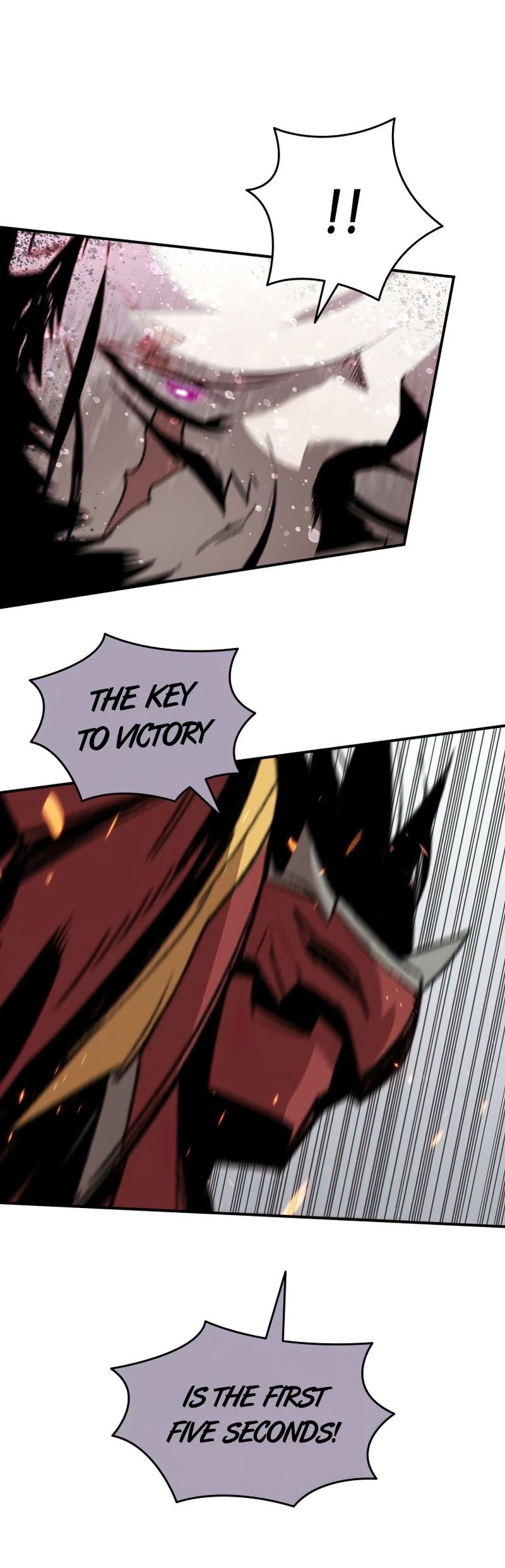 Worn and Torn Newbie chapter 78 page 17