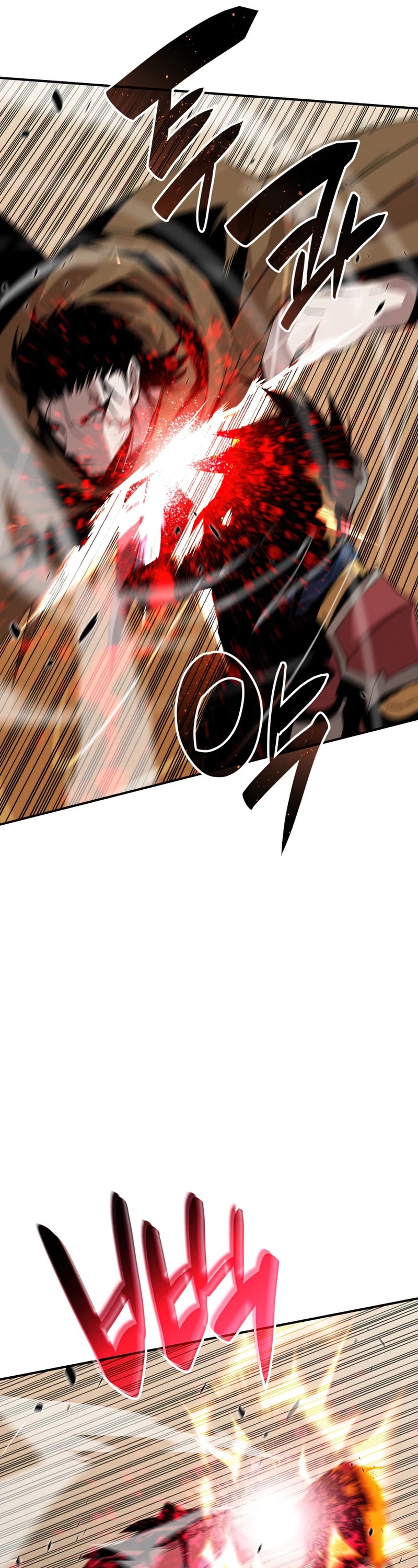 Worn and Torn Newbie chapter 78 page 18