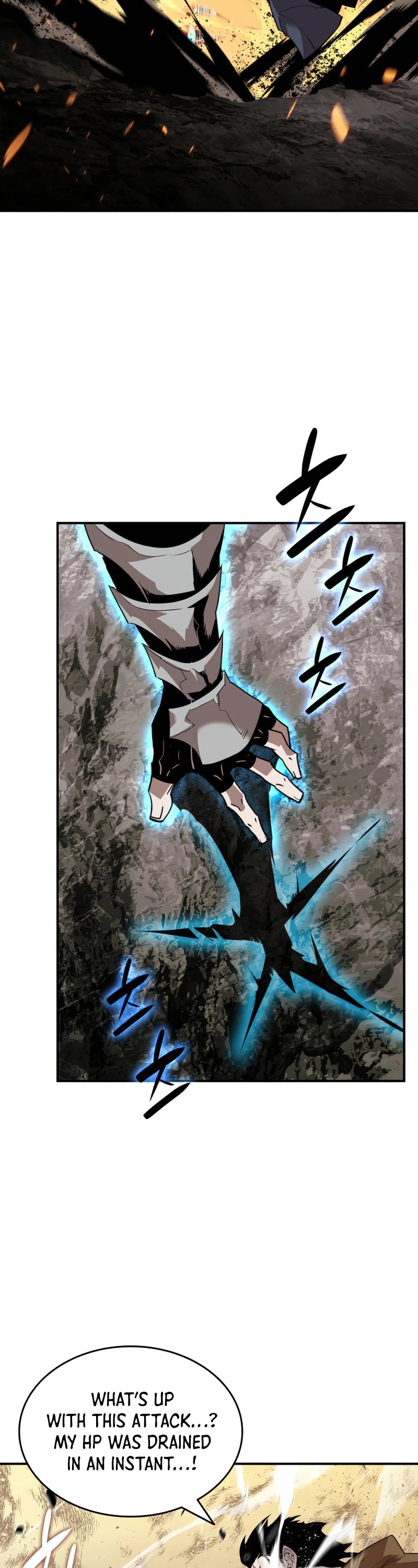 Worn and Torn Newbie chapter 78 page 21