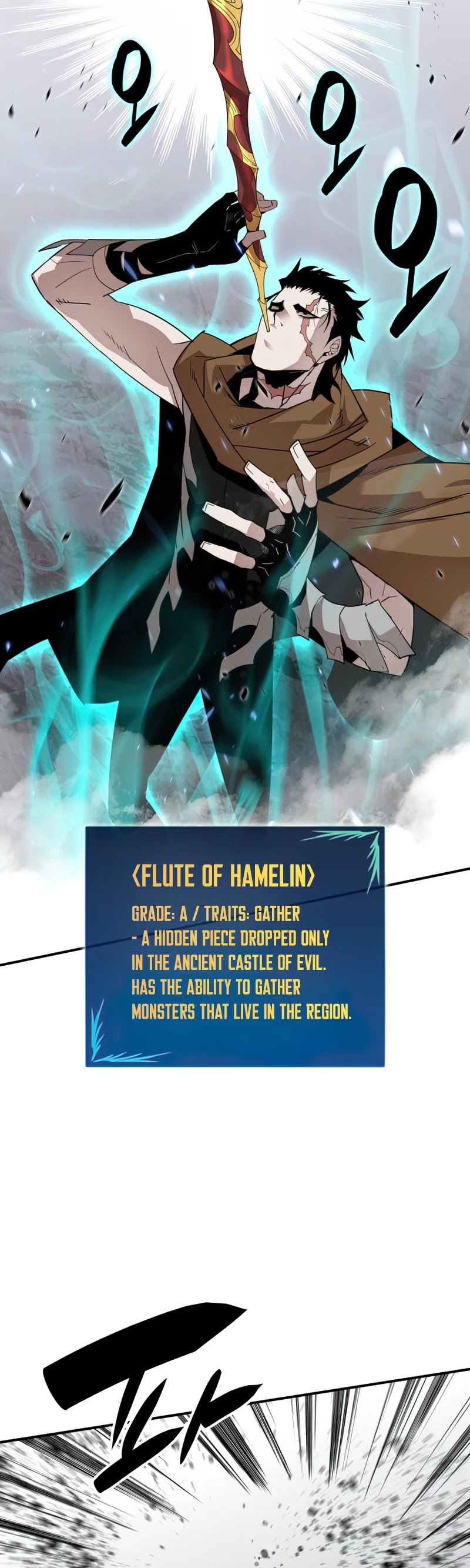 Worn and Torn Newbie chapter 78 page 24