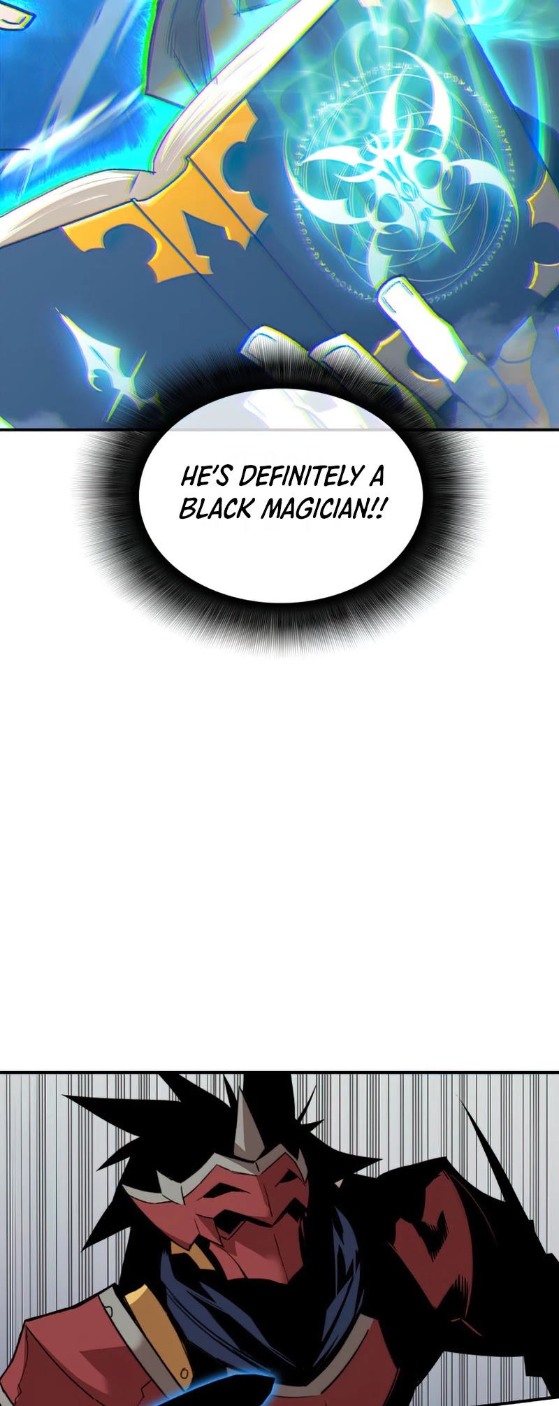 Worn and Torn Newbie chapter 78 page 32