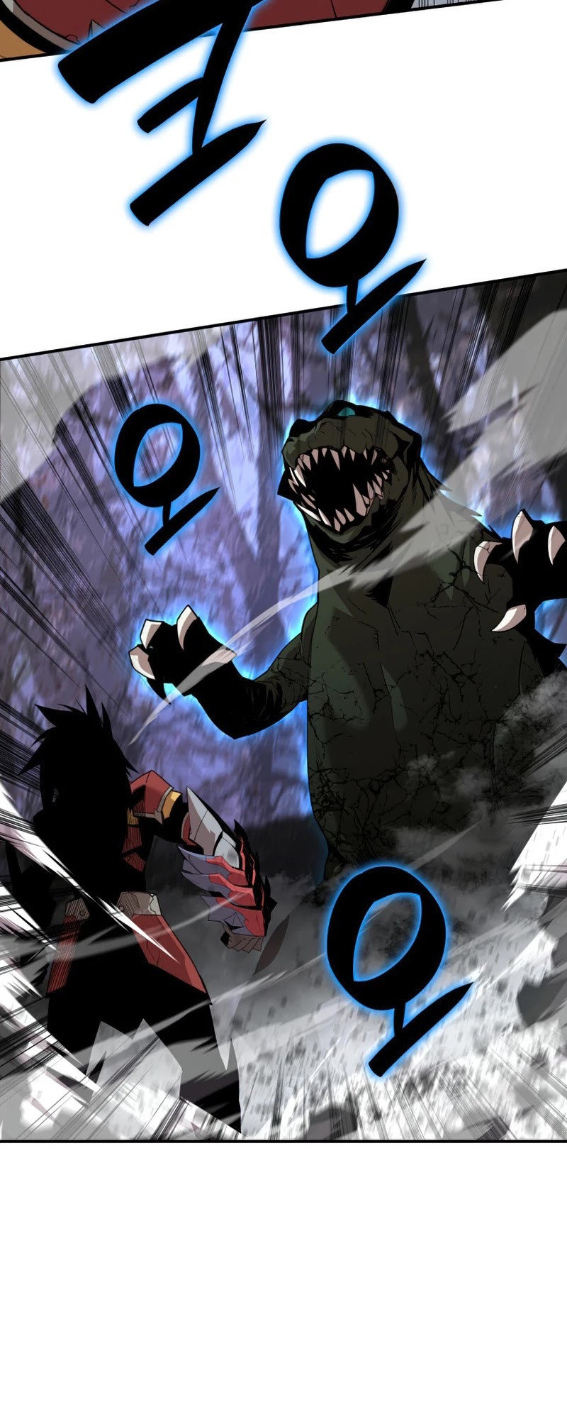 Worn and Torn Newbie chapter 78 page 33