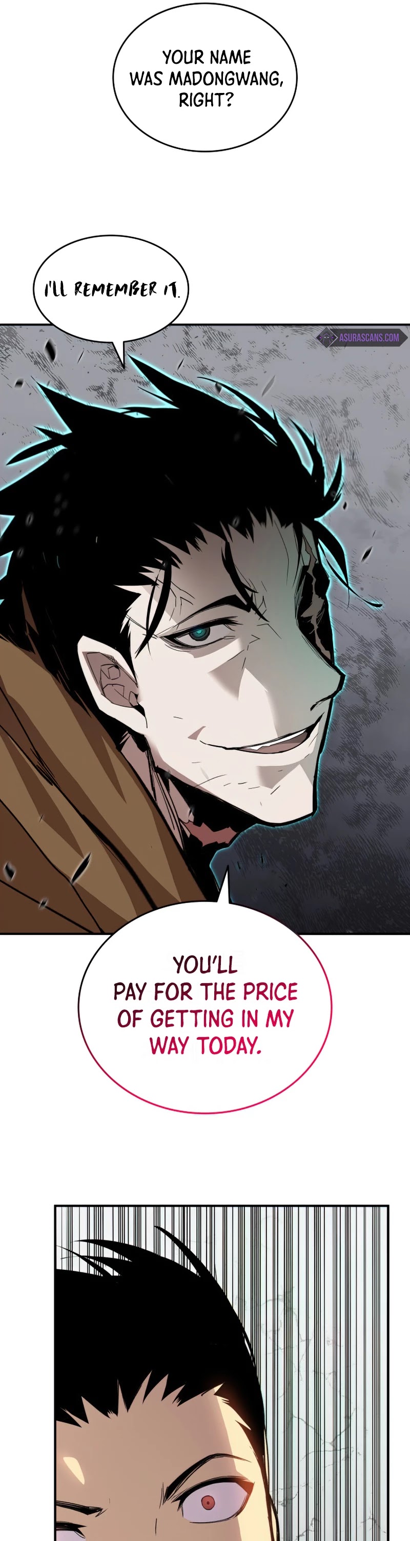 Worn and Torn Newbie chapter 78 page 35