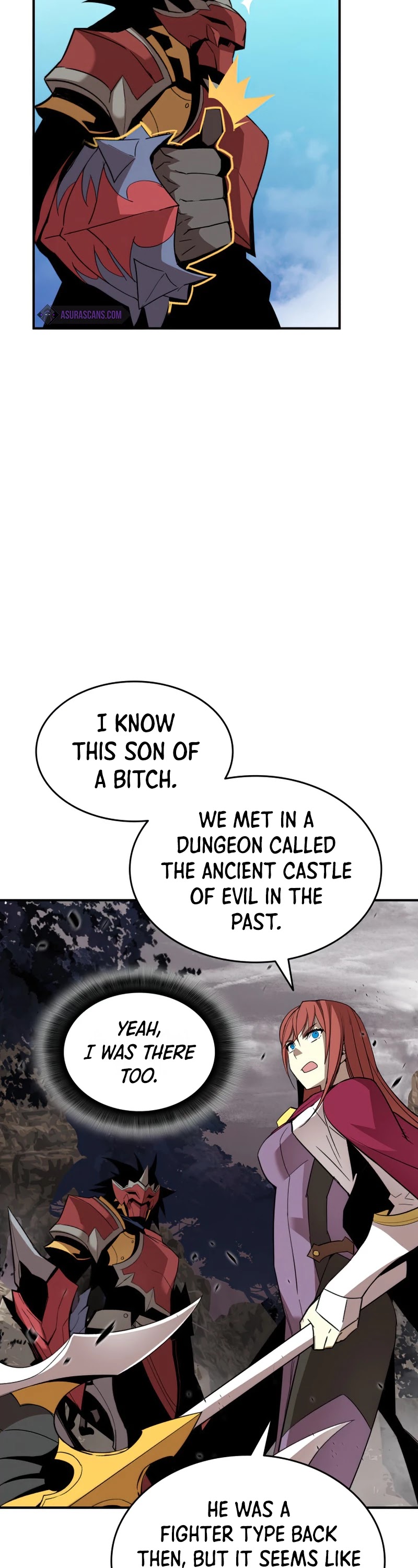 Worn and Torn Newbie chapter 78 page 39