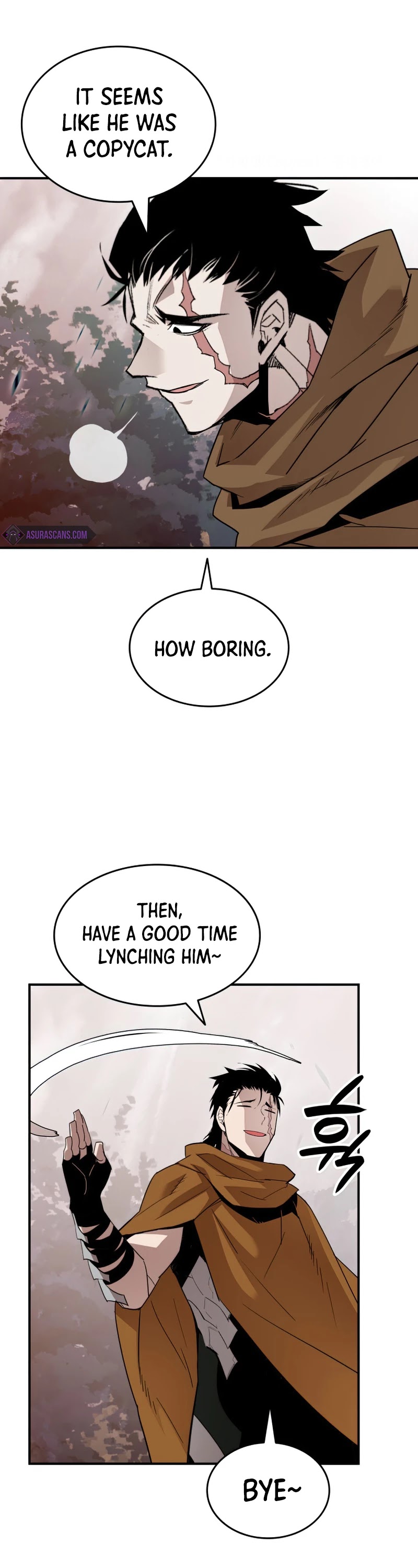 Worn and Torn Newbie chapter 78 page 4