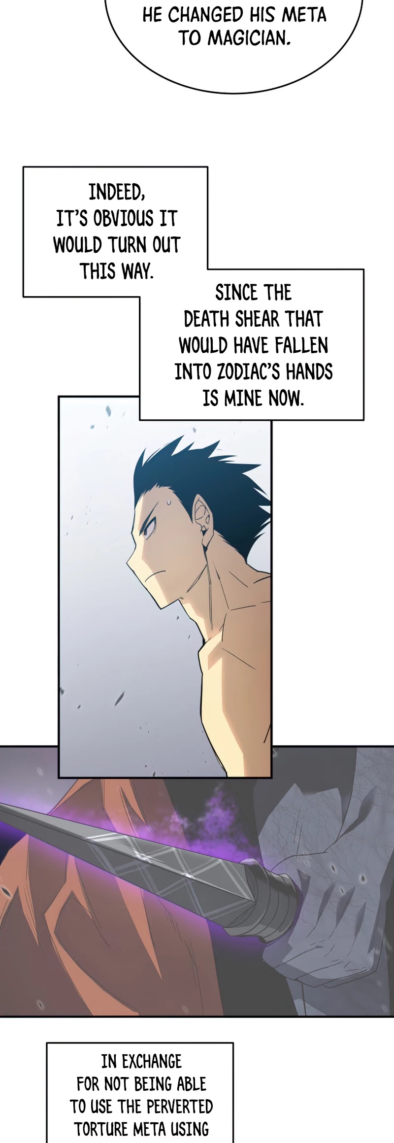 Worn and Torn Newbie chapter 78 page 40