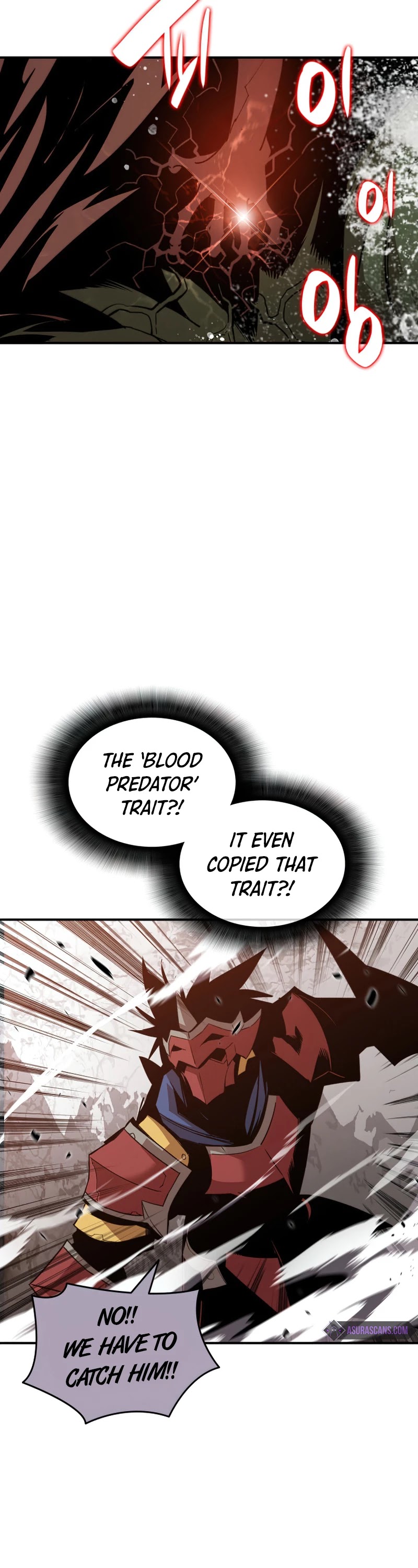 Worn and Torn Newbie chapter 78 page 43